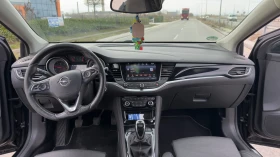 Opel Astra K, снимка 8