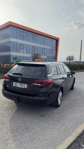 Opel Astra K, снимка 4