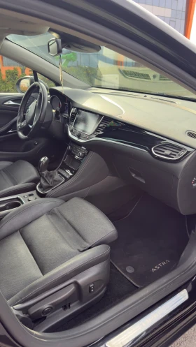 Opel Astra K, снимка 6