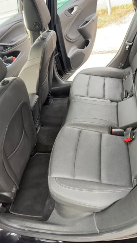 Opel Astra K, снимка 7