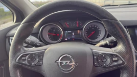 Opel Astra K, снимка 9