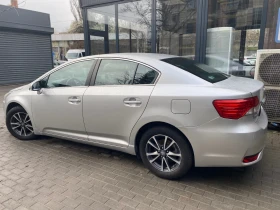 Toyota Avensis, снимка 3