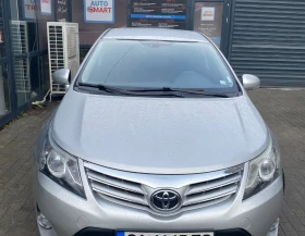 Toyota Avensis, снимка 1