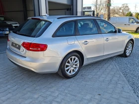 Audi A4 2.0TDI FACELIFT ШВЕЙЦАРИЯ, снимка 5