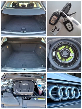 Audi A4 2.0TDI FACELIFT ШВЕЙЦАРИЯ, снимка 14