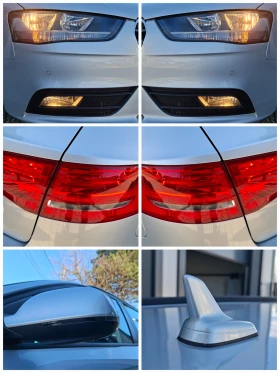 Audi A4 2.0TDI FACELIFT ШВЕЙЦАРИЯ, снимка 12