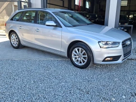 Audi A4 2.0TDI FACELIFT ШВЕЙЦАРИЯ, снимка 3