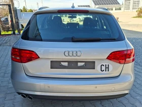 Audi A4 2.0TDI FACELIFT ШВЕЙЦАРИЯ, снимка 6