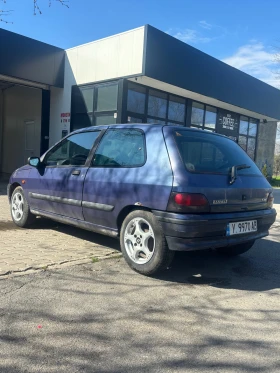 Renault Clio, снимка 3