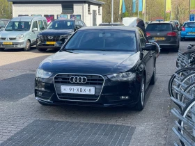 Audi A4 2.0tdi , снимка 9