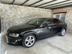 Audi A4 2.0tdi , снимка 11