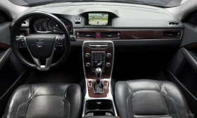 Volvo Xc70 D5 AWD, снимка 6