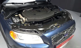 Volvo Xc70 D5 AWD, снимка 4