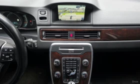 Volvo Xc70 D5 AWD, снимка 9