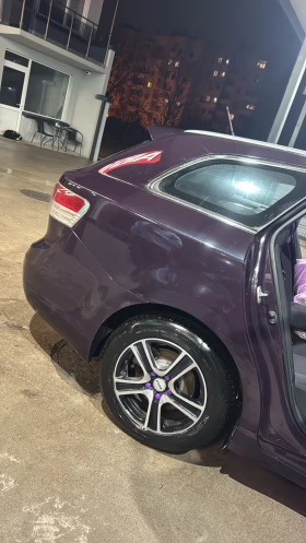 Toyota Avensis 1.8valvematic, снимка 6