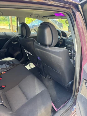 Toyota Avensis 1.8valvematic, снимка 7