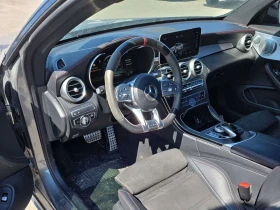 Mercedes-Benz C 43 AMG | DISTRONIC | 360 | BURMESTER | , снимка 5