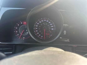 Hyundai Elantra * N Line * PANO* KEYLESS* ПОДГРЕВ* , снимка 7