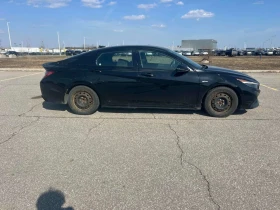 Hyundai Elantra * N Line * PANO* KEYLESS* ПОДГРЕВ* , снимка 3