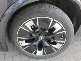 BMW iX3 Impressive - Electric, снимка 11