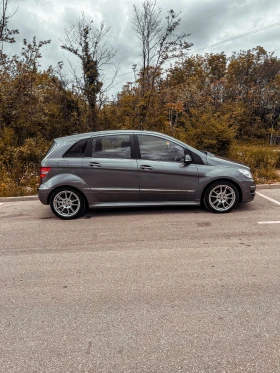 Mercedes-Benz B 200, снимка 5