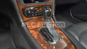 Mercedes-Benz CLK 500 | ВКЛЮЧЕН ТЕХНОТЕСТ, снимка 8