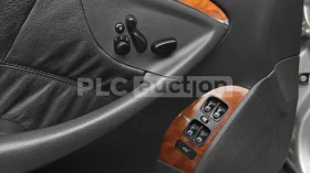 Mercedes-Benz CLK 500 | ВКЛЮЧЕН ТЕХНОТЕСТ, снимка 13