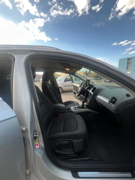 Audi A4 Автомобилът е Audi a4 3.0 TDI, снимка 6