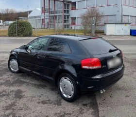 Audi A3 1, 9 TDI 105 к.с., снимка 4