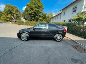 Audi A3 1, 9 TDI 105 к.с., снимка 3