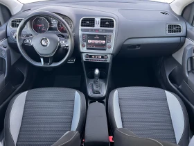 VW Polo Cross 1.4TDi DSG 147000km EURO6B, снимка 7