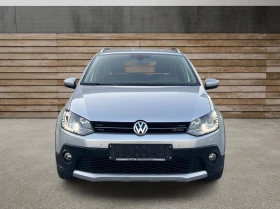 VW Polo Cross 1.4TDi DSG 147000km EURO6B, снимка 2