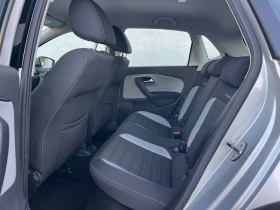 VW Polo Cross 1.4TDi DSG 147000km EURO6B, снимка 15