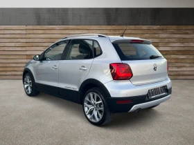 VW Polo Cross 1.4TDi DSG 147000km EURO6B, снимка 4