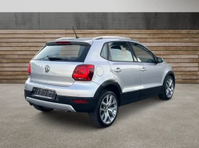 VW Polo Cross 1.4TDi DSG 147000km EURO6B, снимка 6