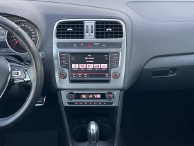 VW Polo Cross 1.4TDi DSG 147000km EURO6B, снимка 9