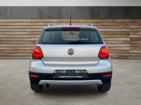 VW Polo Cross 1.4TDi DSG 147000km EURO6B, снимка 5