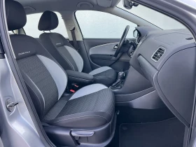 VW Polo Cross 1.4TDi DSG 147000km EURO6B, снимка 11
