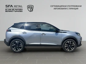 Peugeot 2008 GT PACK 1.2 Puretech EAT8 EURO 6.3, снимка 4
