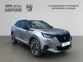 Peugeot 2008 GT PACK 1.2 Puretech EAT8 EURO 6.3, снимка 3