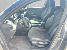 Peugeot 2008 GT PACK 1.2 Puretech EAT8 EURO 6.3, снимка 10