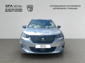 Peugeot 2008 GT PACK 1.2 Puretech EAT8 EURO 6.3, снимка 2