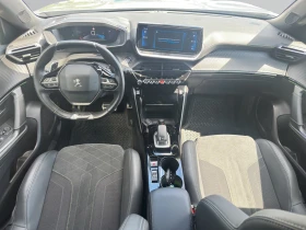 Peugeot 2008 GT PACK 1.2 Puretech EAT8 EURO 6.3, снимка 9