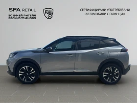 Peugeot 2008 GT PACK 1.2 Puretech EAT8 EURO 6.3, снимка 8