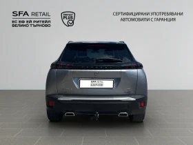 Peugeot 2008 GT PACK 1.2 Puretech EAT8 EURO 6.3, снимка 6