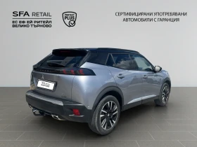 Peugeot 2008 GT PACK 1.2 Puretech EAT8 EURO 6.3, снимка 5