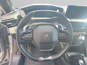 Peugeot 2008 GT PACK 1.2 Puretech EAT8 EURO 6.3, снимка 13