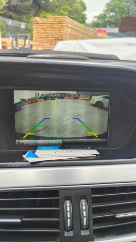 Mercedes-Benz C 250, снимка 7