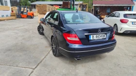 Mercedes-Benz C 250, снимка 4