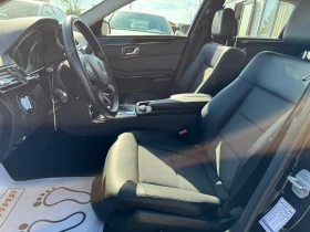 Mercedes-Benz E 250 250CDI Avantgarde, снимка 12